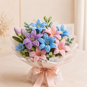 Handmade Flowers Handmade Flowers